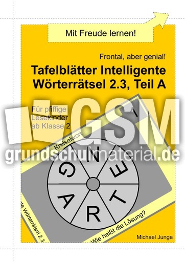 Tafelblätter Intelligente Wörterrätsel 2.3, Teil A.pdf